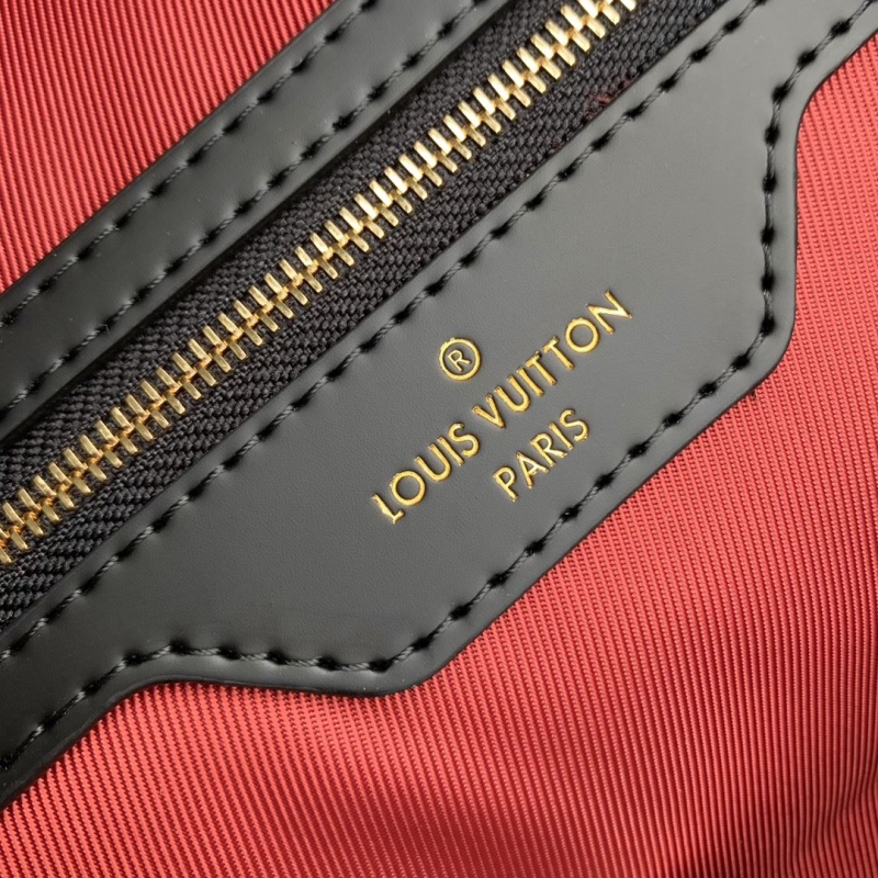 LV Travel Bags